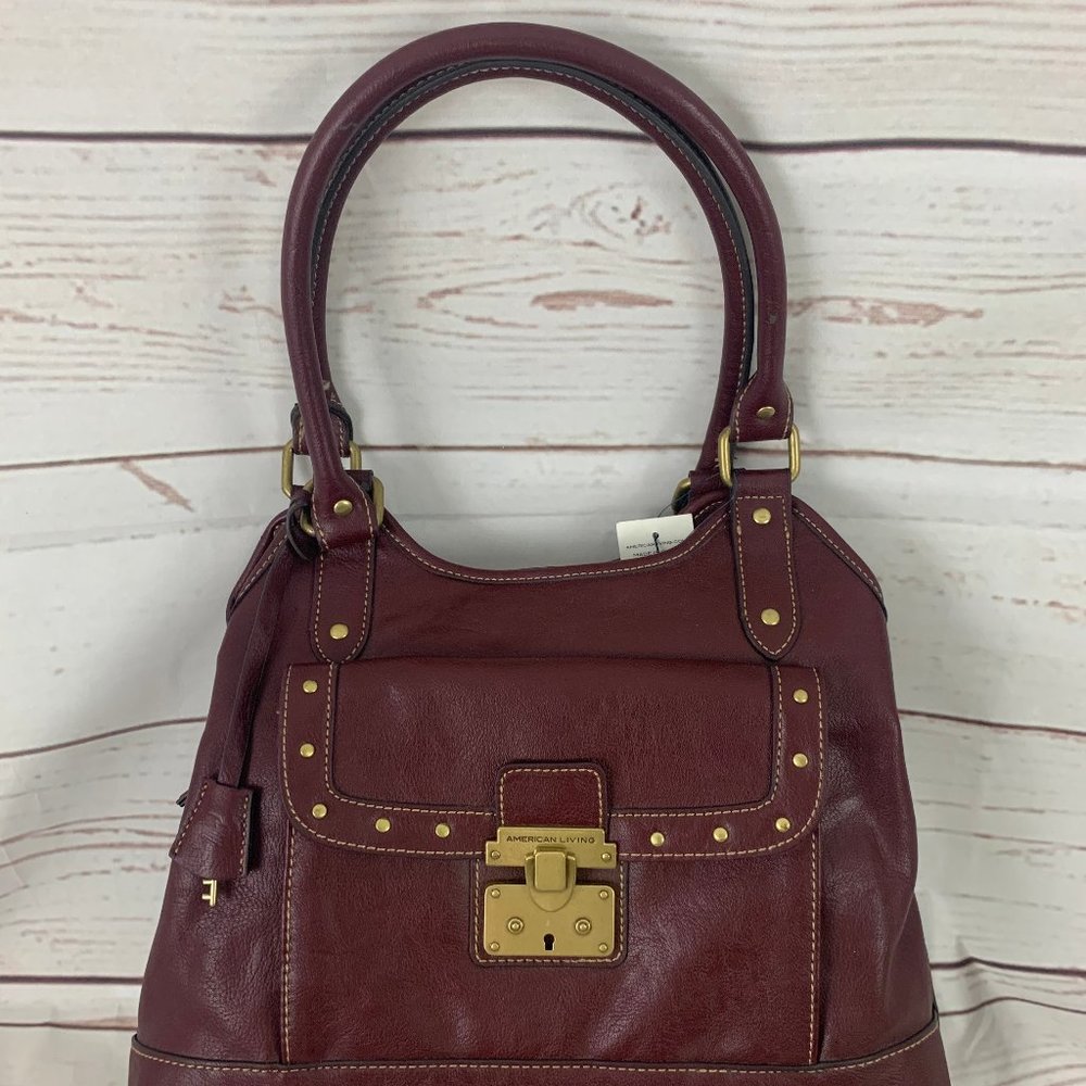 American Living Purse